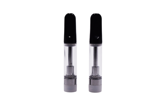 Douanedoos die TH2-detla 8 dikke olie 4*1.2mm/2.0mm verpakken van het patroon Loodvrije ceramische uiteinde 510 vapepatroon