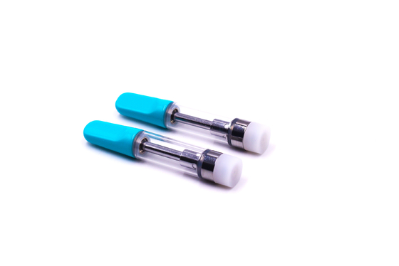 Het loodvrije TH2-Karren verschillende gat kiest voor de delta 8 dunne dikke patroon van de cbdolie vape