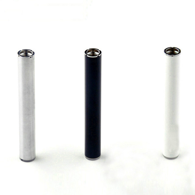 Grote kwaliteit 350 mAhdelta8 dikke olie CBD Vape Pen Battery 510 de Batterij van de Draadpatroon