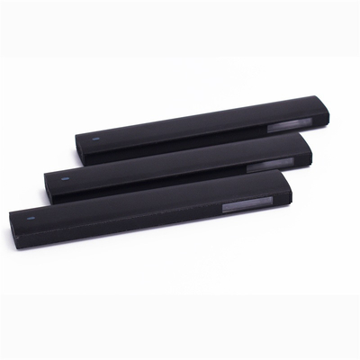 In het groot lege ceramische cbd thc oli?t beschikbare vapepen 1.6mm de douaneetiket van het oliegat P11