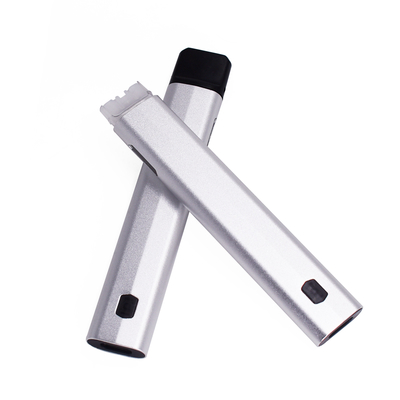 De populaire In het groot Lege het Voorverwarmen van 1ml Vape Ceramische Pen van de Voltagecbd THC Beschikbare Peul