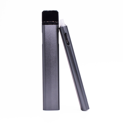 De populaire In het groot Lege het Voorverwarmen van 1ml Vape Ceramische Pen van de Voltagecbd THC Beschikbare Peul