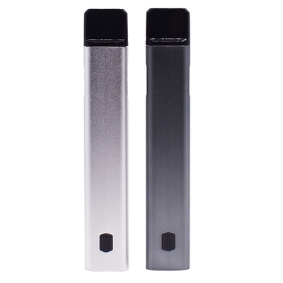 De populaire In het groot Lege het Voorverwarmen van 1ml Vape Ceramische Pen van de Voltagecbd THC Beschikbare Peul