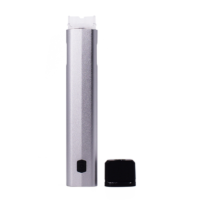 De populaire In het groot Lege het Voorverwarmen van 1ml Vape Ceramische Pen van de Voltagecbd THC Beschikbare Peul