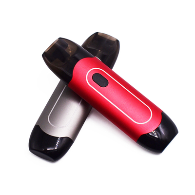 Douaneetiket en de verpakkende cbd thc delta8-pen van olie2ml navulbare beschikbare vape