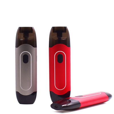 Douaneetiket en de verpakkende cbd thc delta8-pen van olie2ml navulbare beschikbare vape