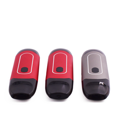 Douaneetiket en de verpakkende cbd thc delta8-pen van olie2ml navulbare beschikbare vape