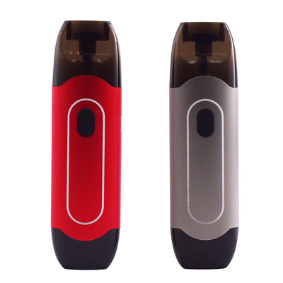 Douaneetiket en de verpakkende cbd thc delta8-pen van olie2ml navulbare beschikbare vape
