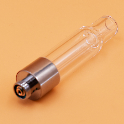 Volledig van de de Tank Lekvrij Bodem van het Pyrexglas van de het slotweerstand systeem 510 Patroon van Draad de Beschikbare Vape