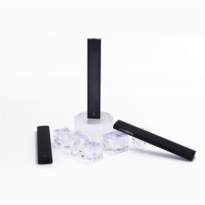 De in het groot Beschikbare Zuivere Peul van de de Verstuiverpatroon 280mah E Cig Vape van de Smaakcbd Olie