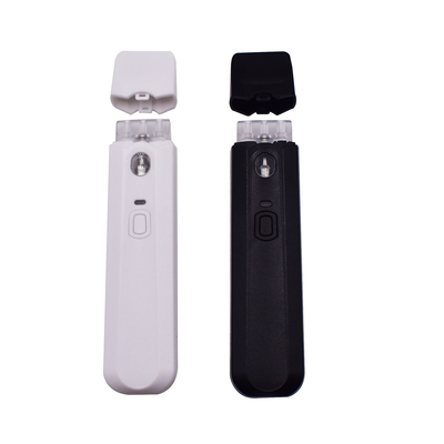 Van de olie1ml navulbare 2.8/3.2/3.6v beschikbare vape van het douaneetiket cbd thc delta8 de penpeul