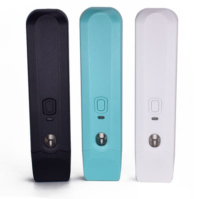 De in het groot Fabrieksprijs verwarmt Peul van het Voltage Beschikbare Vape van CBD de Lege Regelbare voor