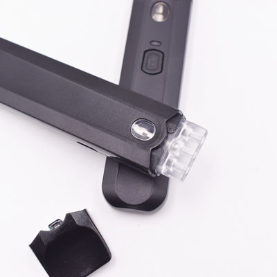 De in het groot Fabrieksprijs verwarmt Peul van het Voltage Beschikbare Vape van CBD de Lege Regelbare voor