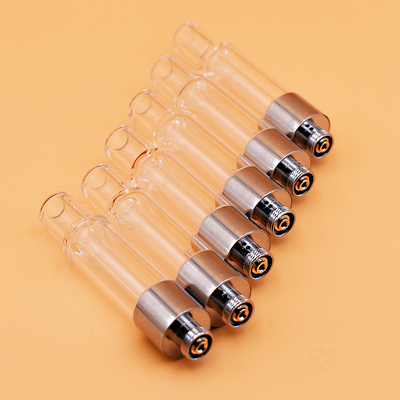 Van de Shenzhenfabriek de Volledige Lekvrije Beschikbare Vape Patroon van het de Pyrexglas CBD
