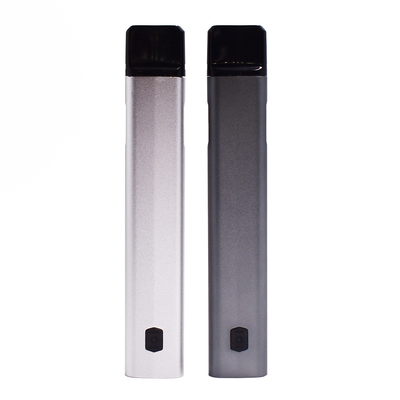 Van de het Lichaams3.7v P18 Ceramische Rol CBD van de fabrieks direct Verkoop de Slanke Olie Beschikbare Vape Pen Pod