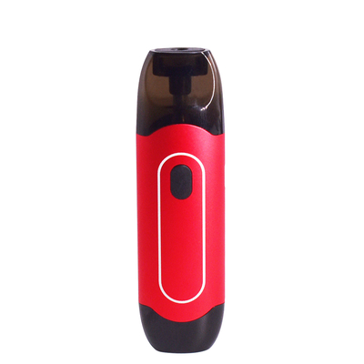 Pen van de Rolss316 Beschikbare Vape Peul van het douaneembleem 2ml de Delta 8 Ceramische