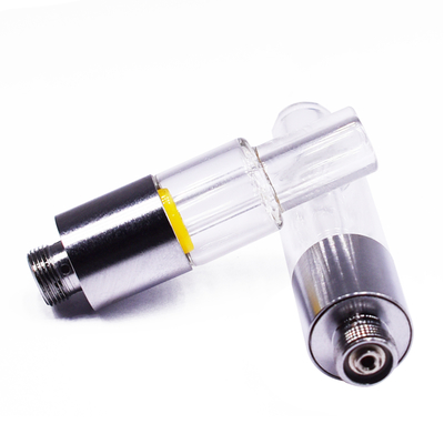 Volledig van de de Tank Lekvrij Bodem van het Pyrexglas van de het slotweerstand systeem 510 Patroon van Draad de Beschikbare Vape