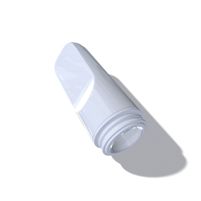 2*2.0mm Volledige ceramische 510 delta 9 dikke beschikbare vapepatroon van het olie0.5ml 1ml niet Zware Metaal