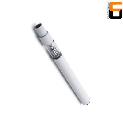 De beschikbare auto van de de verstuivers0.5/1.0ml ceramische rol 3.7v van de vapepen trekt Dikke olie
