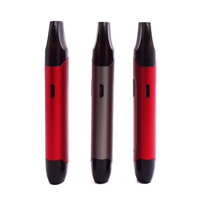 2000 mg Ceramische rol het verwarmen van het knoop4*1.5 mm gat P20 delta 8 dikke olie vape sluiten op