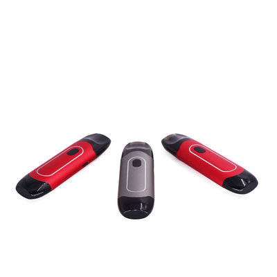 2000 mg Ceramische rol het verwarmen van het knoop4*1.5 mm gat P20 delta 8 dikke olie vape sluiten op
