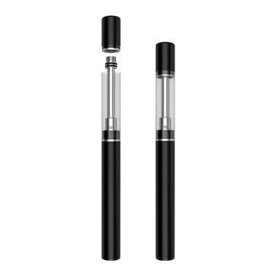 Slanke Lichaams Ceramische Rol die de BESCHIKBARE Vape Pen van D3 verwarmen CBD