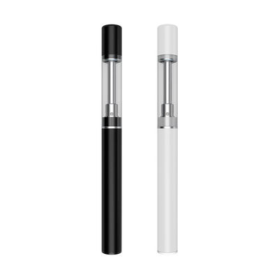 Slanke Lichaams Ceramische Rol die de BESCHIKBARE Vape Pen van D3 verwarmen CBD