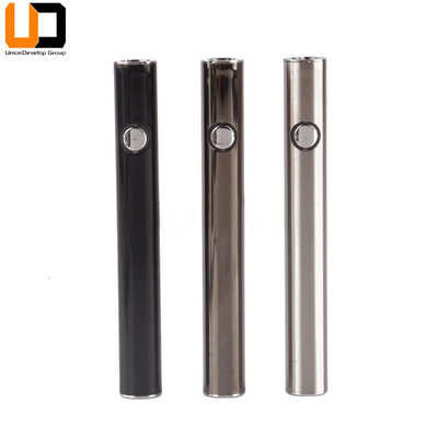 De MAXIMUM Batterij van 380 mAh Navulbare Vape van de 510 Draadbatterij