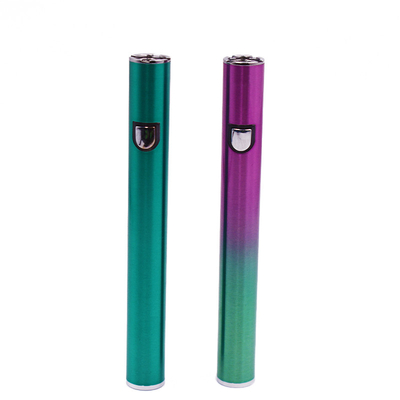 Hoog - kwaliteitsb7 Veranderlijk Voltage 510 de Pen van de Draad350mah Batterij