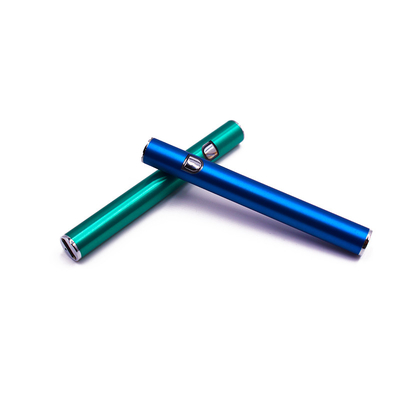 Hoog - kwaliteitsb7 Veranderlijk Voltage 510 de Pen van de Draad350mah Batterij