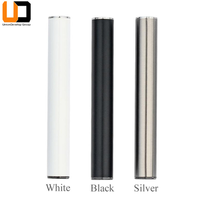 Autobatterij 350 mAhdelta 8 dikke olie CBD Vape Pen Battery 510 de Batterij van de Draadpatroon