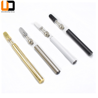 Autobatterij 350 mAhdelta 8 dikke olie CBD Vape Pen Battery 510 de Batterij van de Draadpatroon