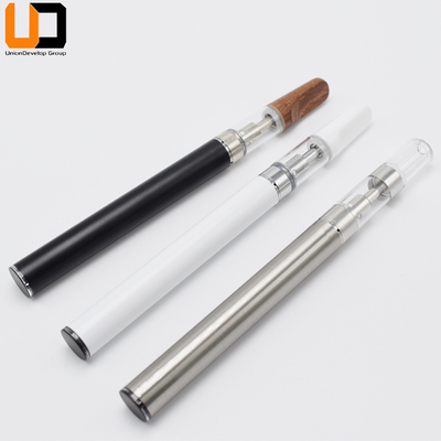 Autobatterij 350 mAhdelta 8 dikke olie CBD Vape Pen Battery 510 de Batterij van de Draadpatroon