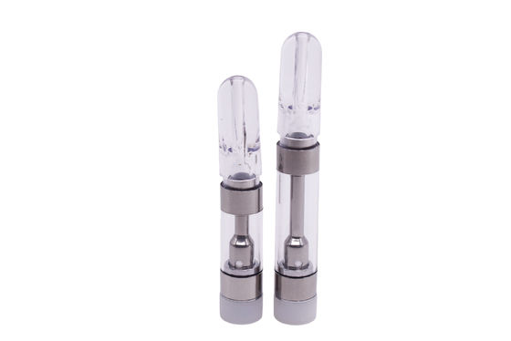 G5S de pers van de patroonss316 Rang 0.5ml 1ml op plastic verstuiverpatroon 2.0mm OPENING