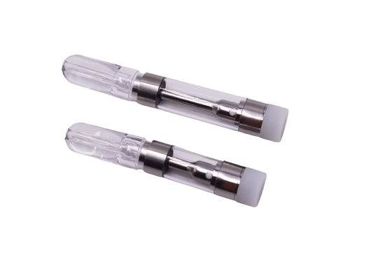 G5S de pers van de patroonss316 Rang 0.5ml 1ml op plastic verstuiverpatroon 2.0mm OPENING
