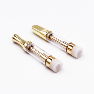 Ceramische van het de Patroon1.0ml Metaal van Celvape het Mondstukverstuiver 510 draad