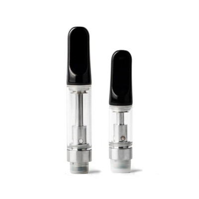 IG210 patroon van de het glasverstuiver van 1 ml 0.5ml het Ceramische mondstuk - 2.0mm inham dikke karren