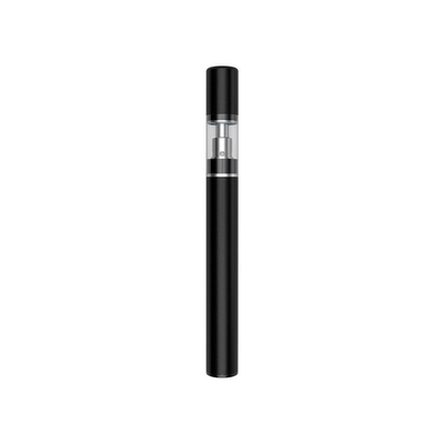 Van de vapepen van IDS03 0.3ml beschikbare zwarte Zachte aanraking 1.6mm Openings Zwarte witte kleur