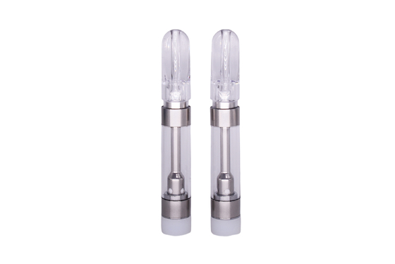 middel de rangroestvrij staal 316 van 0.5ml 1ml de patroon van G5S vape voor dikke olie