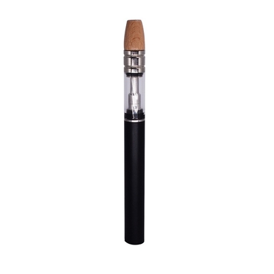 Verticale Ceramische Rol, de Dikke THC-Beschikbare D3 CBD DisposableI Vape Pen van de olie Delta 8 olie