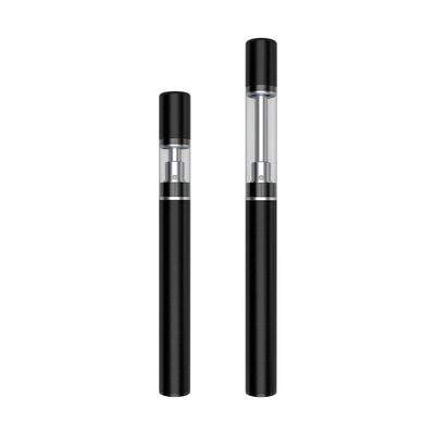 Verticale Ceramische Rol, de Dikke THC-Beschikbare D3 CBD DisposableI Vape Pen van de olie Delta 8 olie