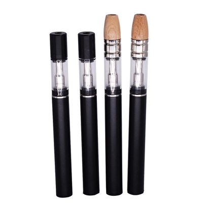 Verticale Ceramische Rol, de Dikke THC-Beschikbare D3 CBD DisposableI Vape Pen van de olie Delta 8 olie