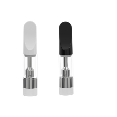 medische rang 316 van 0.5ml 1ml roestvrij staalg5s vape patroon voor dikke olie
