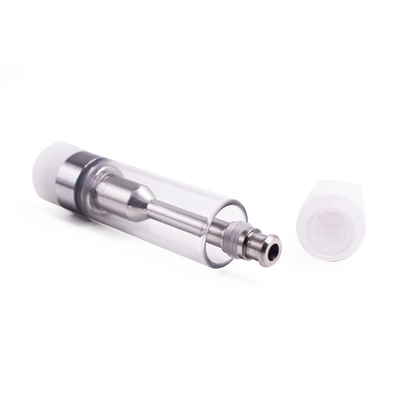 SS316-pers in ceramische vapepatroon 1ml geen belemmering voor verkoop