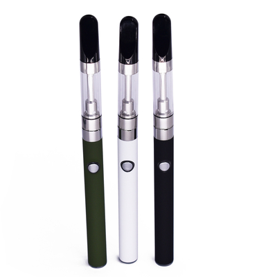 van de de Batterijdraai B9 Vape van 2.8~4.2v Vape Pen 510 Draad Regelbaar Voltage 350 Mah Battery