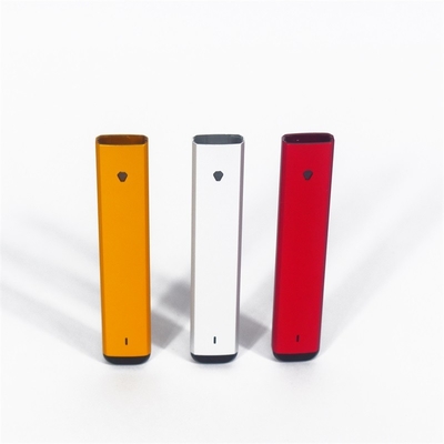 CBD 0,5 Ml Capaciteits 280 Mah Battery THC Beschikbare Vape Pen Custom Available
