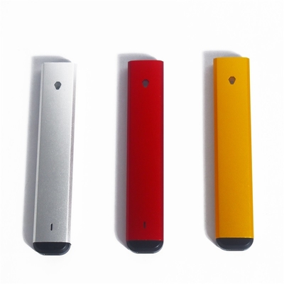 280 Mah CBD Vape Pen 0,5 Ml-de Peulmicro USB van de Capaciteits Ceramische Rol