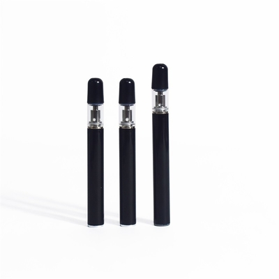 Lege van de de Pen350mah Beschikbare/Navulbare 300 Mg Douane van Cbd Vape het Embleem