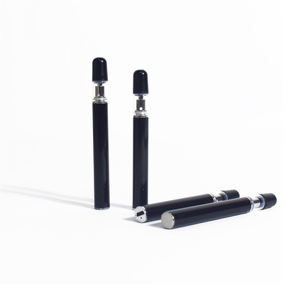 Lege van de de Pen350mah Beschikbare/Navulbare 300 Mg Douane van Cbd Vape het Embleem