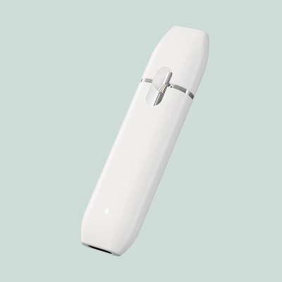 Boei-h de Plastic huisvesting van de Verstuiverpen 1.8mm of 1.5mm olieappeture voor deltaolie 8
